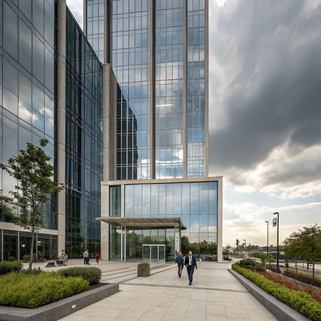 Office Building