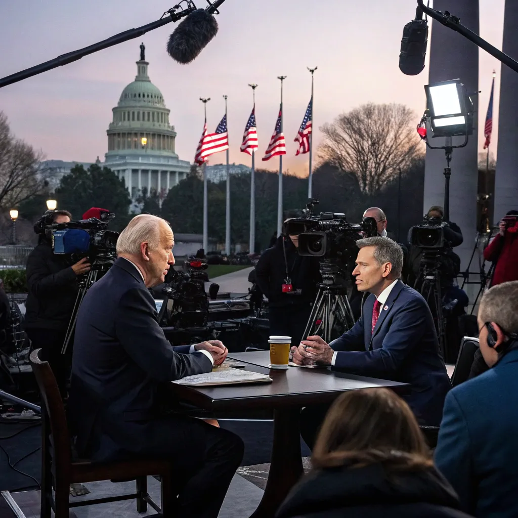 Exclusive Political News